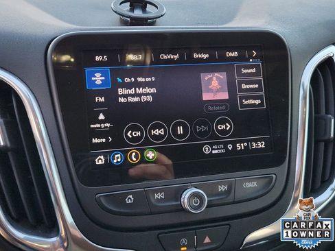 Used 2024 Chevrolet Equinox LT image 22