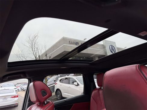 Certified 2023 Acura MDX Type S image 31