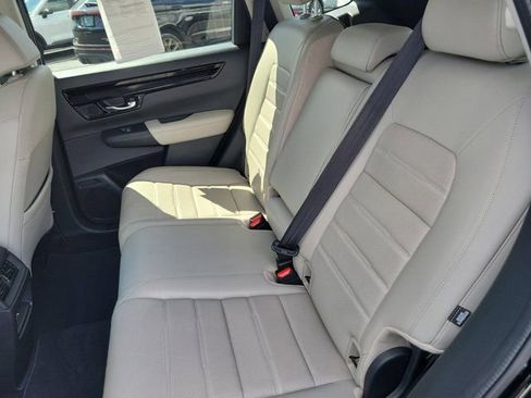 Certified 2024 Honda CR-V EX-L image 15
