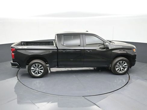 New 2026 Chevrolet Silverado 1500 RST w/ RST All Star Premium Package AWD/4WD image 65