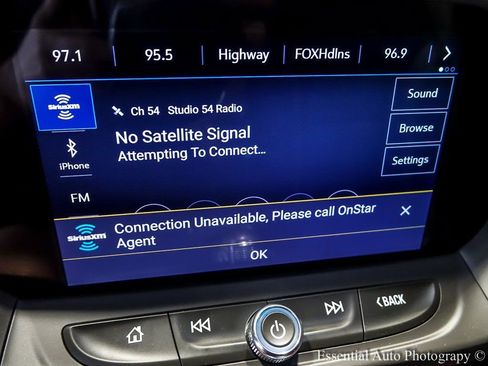 Used 2023 Chevrolet Camaro SS w/ Redline Edition RWD image 19