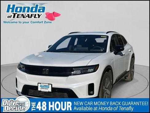 New 2026 Honda Prologue Touring image 2