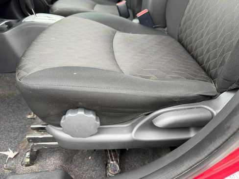 Used 2021 Mitsubishi Mirage ES FWD image 13