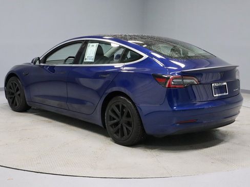 Used 2018 Tesla Model 3 Long Range image 11
