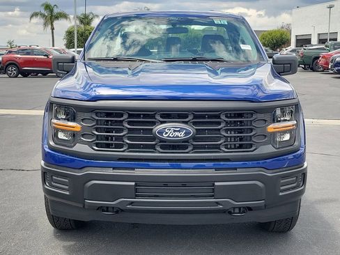 Used 2026 Ford F150 XL AWD/4WD image 32
