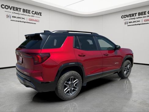 New 2026 GMC Terrain AT4 w/ Technology Package II image 9