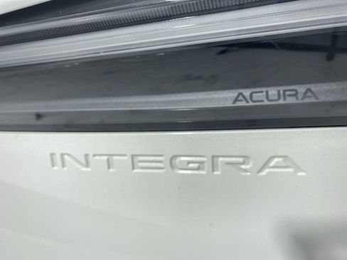 Used 2024 Acura Integra A-Spec FWD image 7