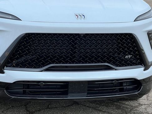 New 2026 Buick Enclave Sport Touring w/ Power Package image 46