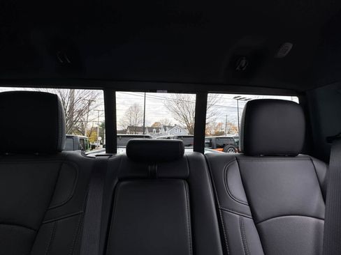 Used 2025 RAM 2500 Power Wagon image 35