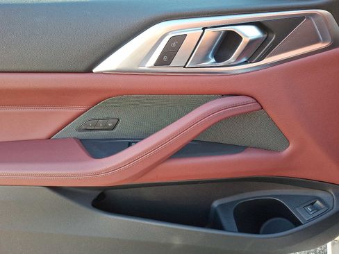 Used 2025 BMW 430i xDrive Coupe w/ M Sport Package image 12