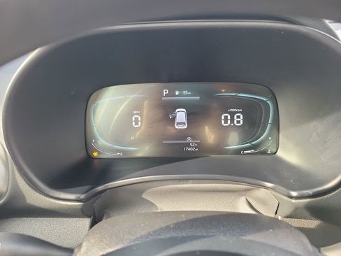 Used 2024 Kia Soul LX w/ Option Group 015 image 12