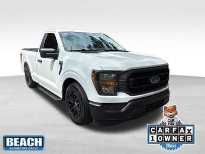 Used 2023 Ford F150 XL