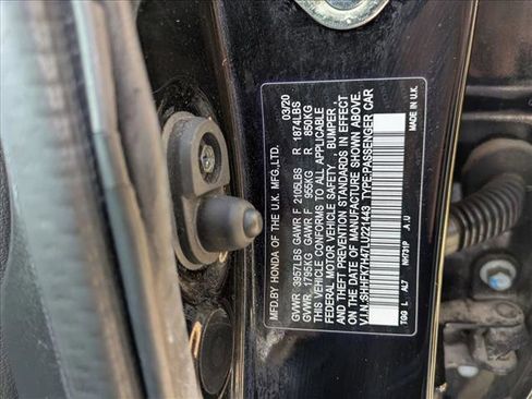 Used 2020 Honda Civic Sport image 22