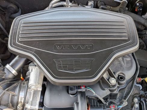 Used 2020 Cadillac XT6 Premium Luxury AWD/4WD image 40