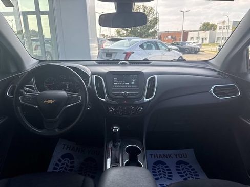 Used 2018 Chevrolet Equinox LT AWD/4WD image 63