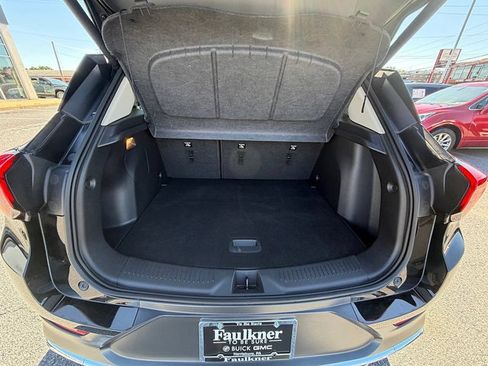Used 2023 Buick Encore GX Essence w/ Experience Buick Package AWD/4WD image 15