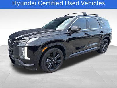 Used 2023 Hyundai Palisade XRT w/ Cargo Package
