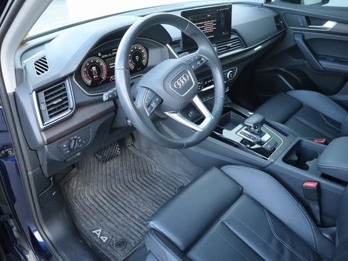Used 2024 Audi Q5 2.0T Premium Plus image 24