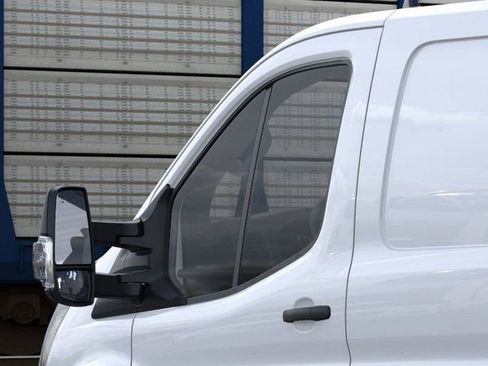 New 2025 Ford Transit 350 Low Roof AWD w/ Load Area Protection Package image 20