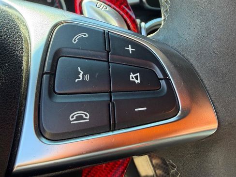 Used 2017 Mercedes-Benz C 63 AMG S image 19