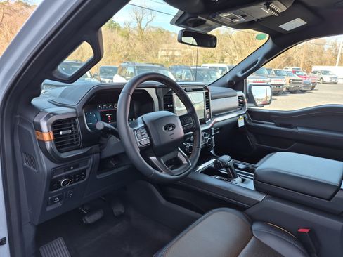 New 2025 Ford F150 Tremor w/ Equipment Group 402A High image 18