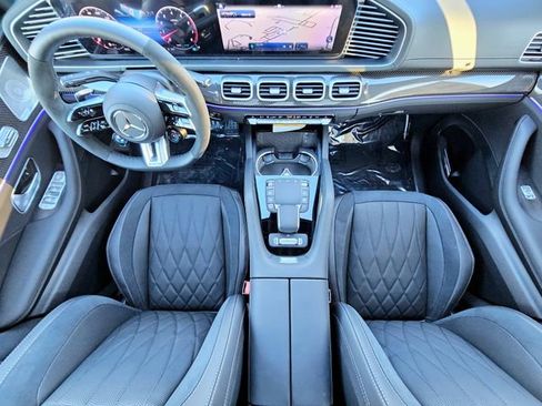 New 2026 Mercedes-Benz GLE 53 AMG 4MATIC Coupe image 27