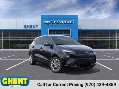 New 2027 Chevrolet Bolt LT w/ Comfort Package