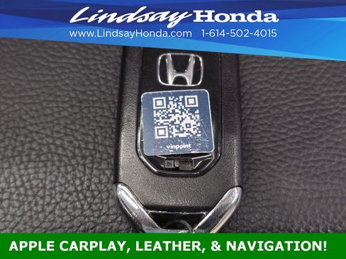 Used 2020 Honda Passport Elite image 22