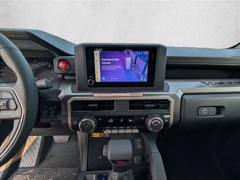 New 2025 Toyota Tacoma TRD Off-Road image 14