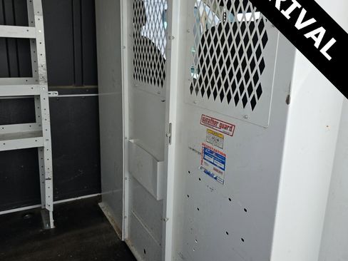 Used 2020 RAM ProMaster 1500 w/ Interior Convenience Group image 5