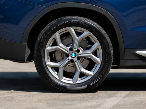 Used 2023 BMW X3 xDrive30i w/ Premium Package image 13