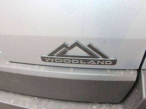 New 2026 Toyota bZ Woodland AWD/4WD image 59