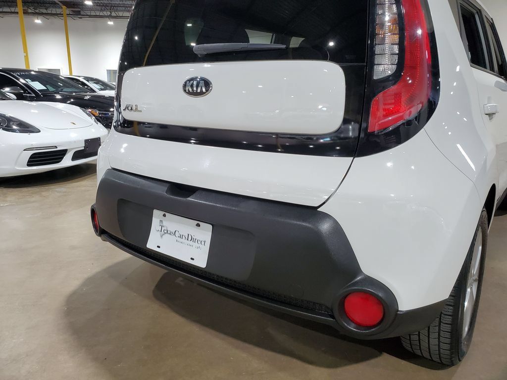 Used 2016 Kia Soul FWD image 35
