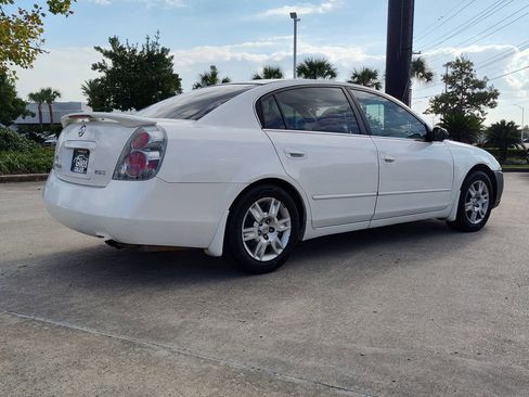 Used 2006 Nissan Altima 2.5 S image 7