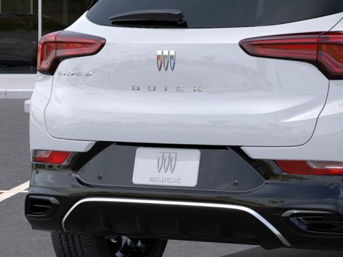 New 2026 Buick Encore GX Sport Touring FWD image 14