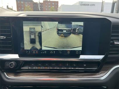 Certified 2025 Chevrolet Silverado 1500 RST