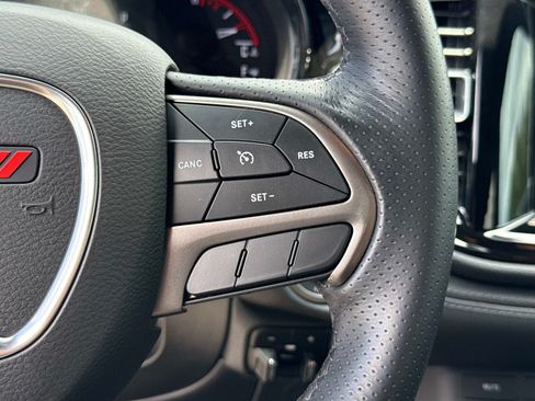 Certified 2023 Dodge Durango SXT w/ SXT Blacktop Group AWD/4WD image 29