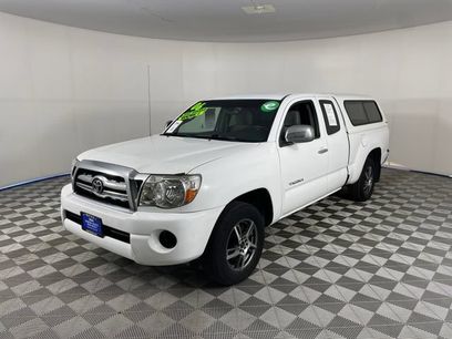 Used 2006 Toyota Tacoma 2WD Access Cab