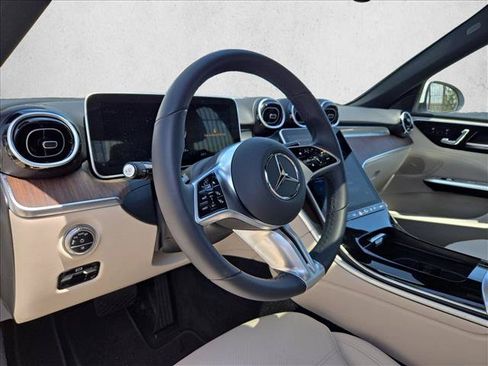 Used 2026 Mercedes-Benz C 300 Sedan image 14