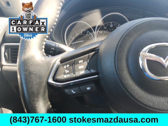 Used 2019 MAZDA CX-5 Touring FWD image 4