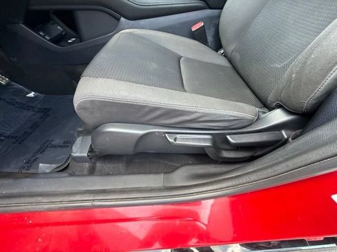 Used 2020 Honda HR-V Sport image 5