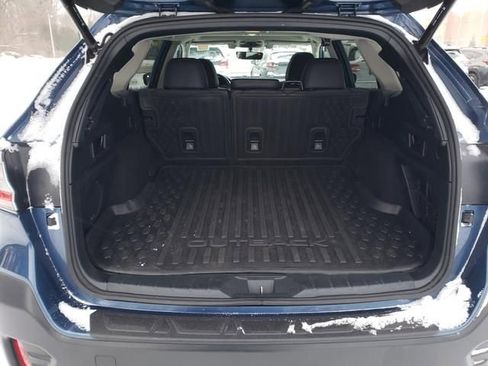 Used 2022 Subaru Outback Limited w/ Popular Package #2 image 5