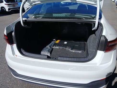 New 2026 Volkswagen Jetta Sport image 21