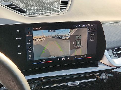 Used 2025 BMW X2 xDrive28i image 16