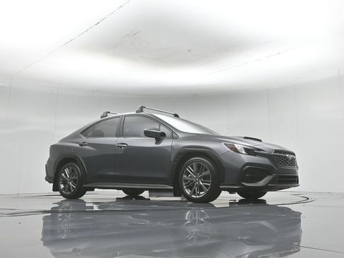 Used 2024 Subaru WRX AWD/4WD image 3