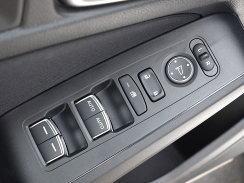 New 2026 Honda Civic Sport image 12