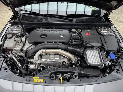 Used 2025 Mercedes-Benz CLA 250 CLA 250 image 28