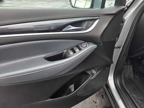 Used 2023 Buick Enclave Essence w/ Experience Buick Package image 26