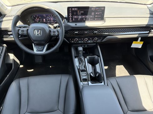 New 2026 Honda Accord Touring image 14