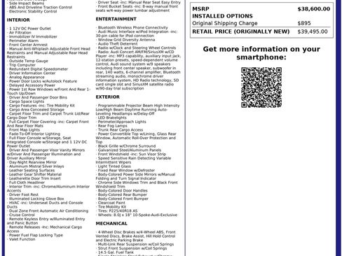 Used 2015 Audi A3 2.0T Premium Plus w/ Premium Plus Package image 3